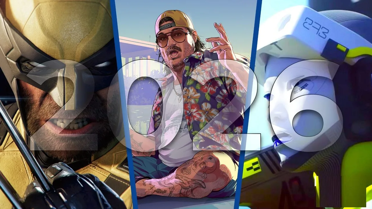 توقعاتنا الثانية.. بلايستيشن 5 يعد بتحديثات كبيرة في 2026